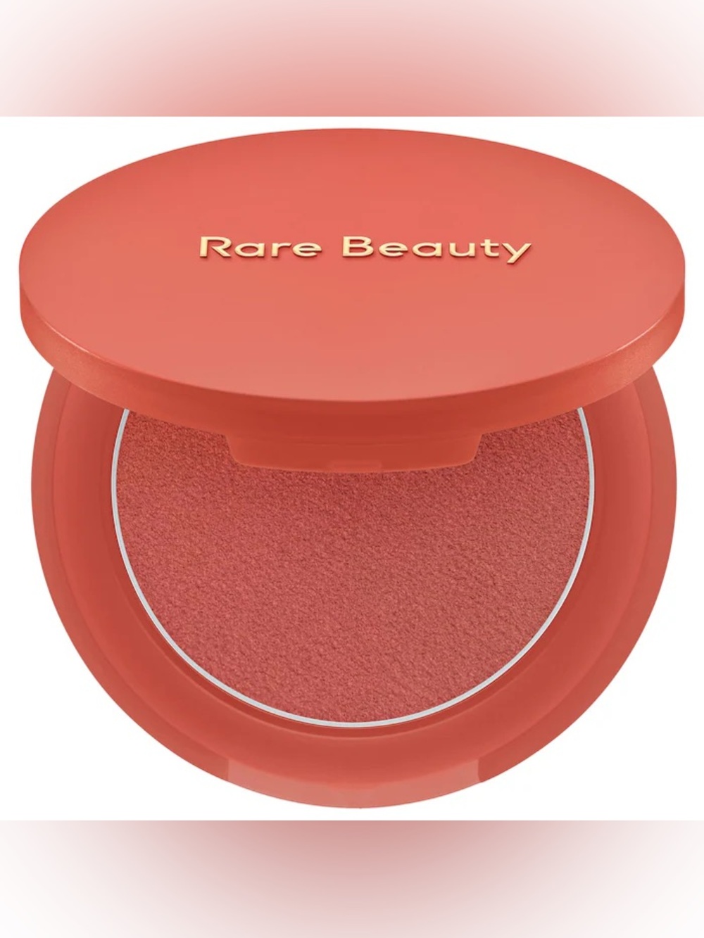 Rare Beauty by Selena Gomez Soft Pinch Matte Bouncy Blush - Worth